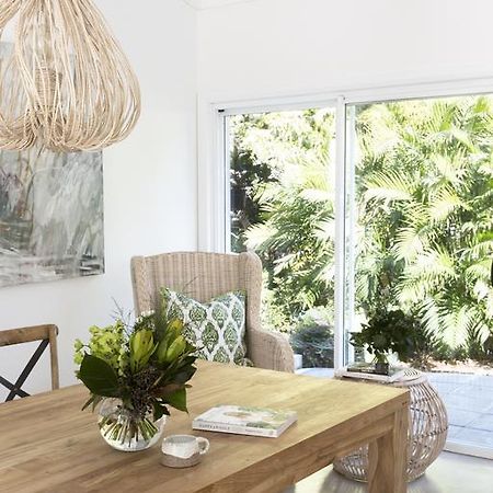 Отель Satara Byron Bay - Adults Only Экстерьер фото