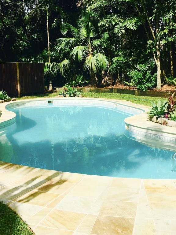 Отель Satara Byron Bay - Adults Only Экстерьер фото
