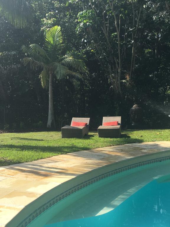 Отель Satara Byron Bay - Adults Only Экстерьер фото