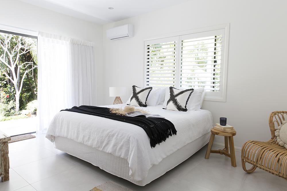 Отель Satara Byron Bay - Adults Only Экстерьер фото