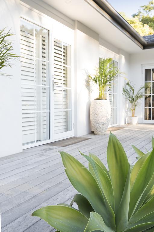 Отель Satara Byron Bay - Adults Only Экстерьер фото
