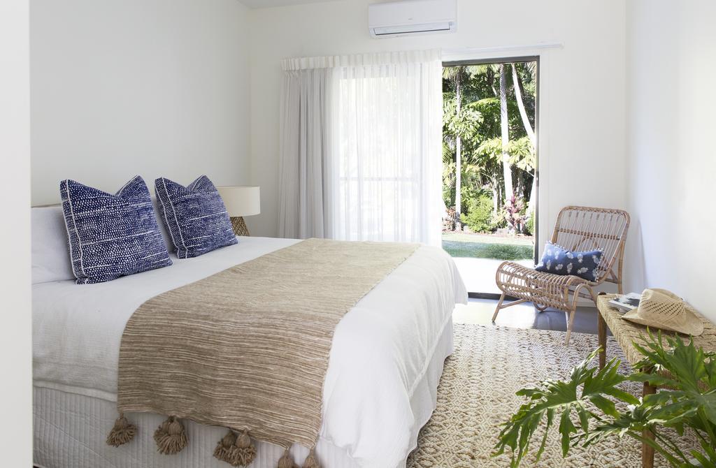 Отель Satara Byron Bay - Adults Only Экстерьер фото