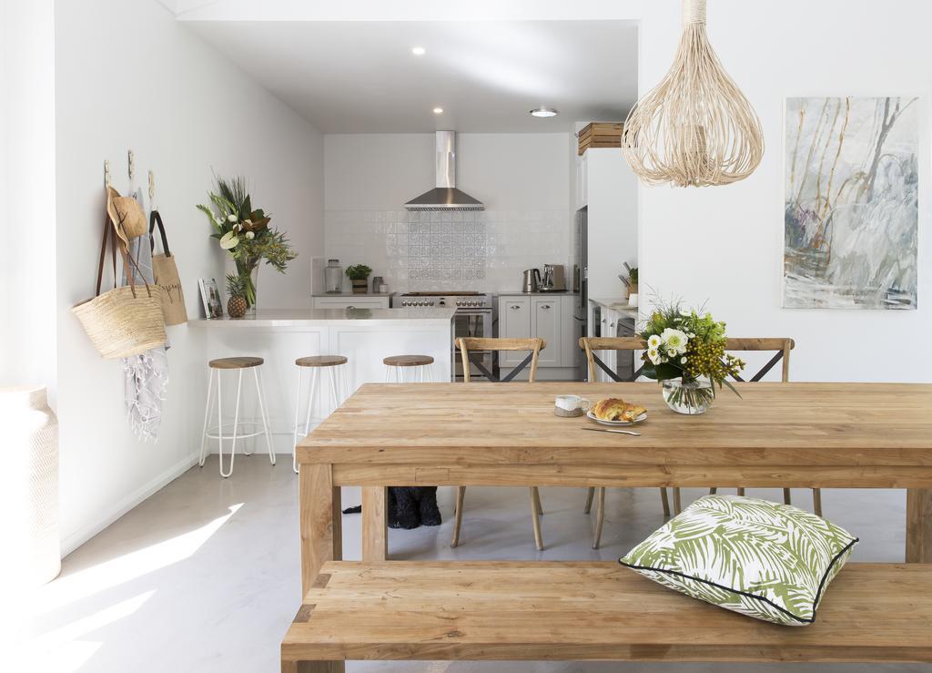 Отель Satara Byron Bay - Adults Only Экстерьер фото