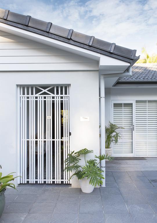 Отель Satara Byron Bay - Adults Only Экстерьер фото