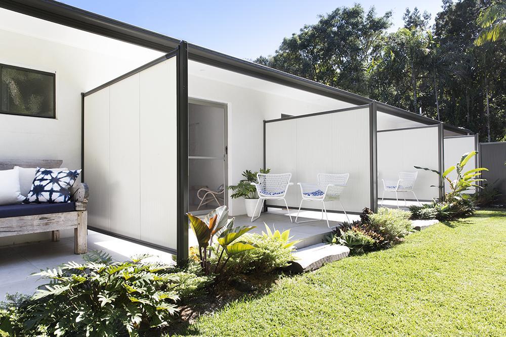 Отель Satara Byron Bay - Adults Only Экстерьер фото
