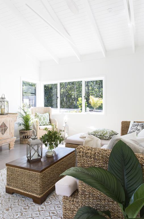 Отель Satara Byron Bay - Adults Only Экстерьер фото