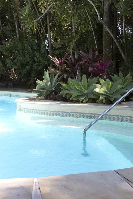 Отель Satara Byron Bay - Adults Only Экстерьер фото