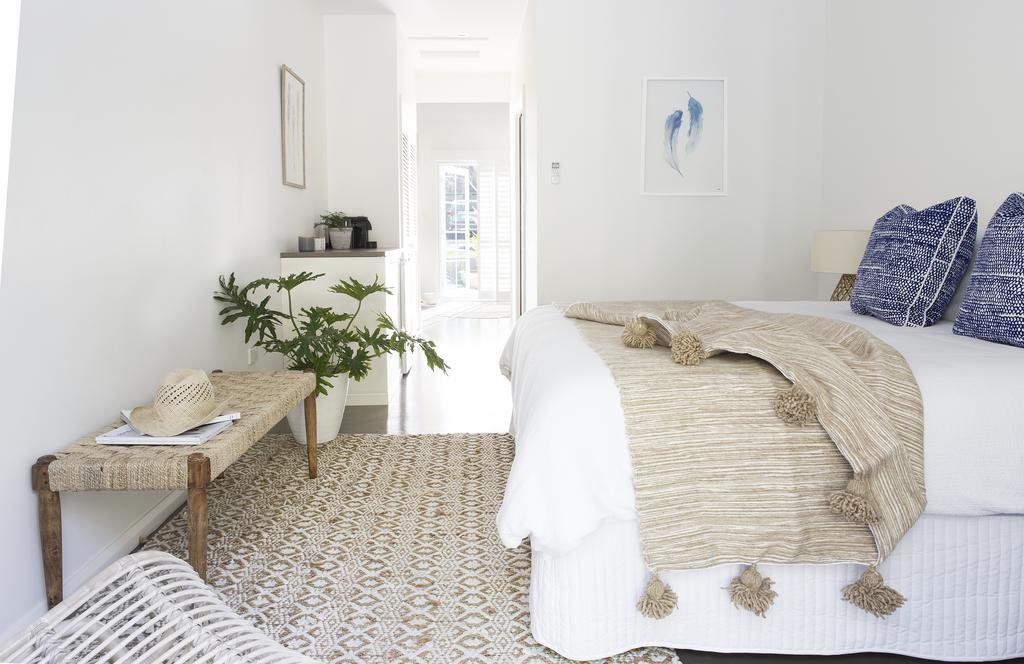 Отель Satara Byron Bay - Adults Only Экстерьер фото